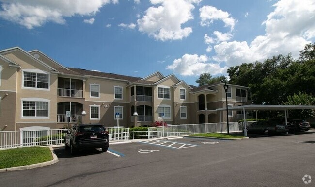 Building Photo - 584 Brantley Terrace Unit 109 Rental