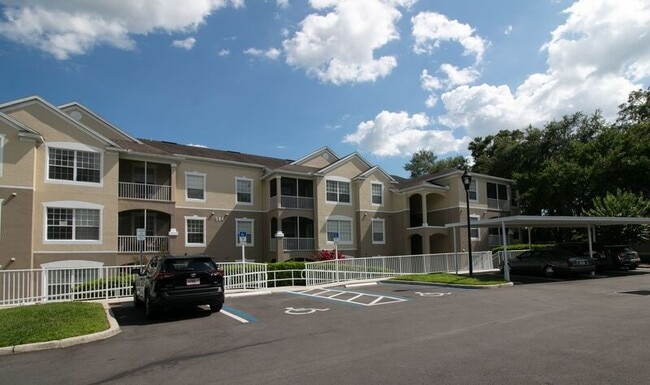 Building Photo - 584 Brantley Terrace Unit 109 Rental
