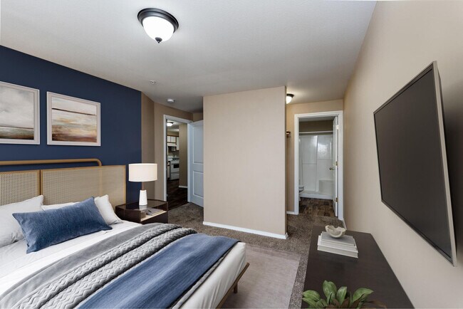 Photo - Willamette Park