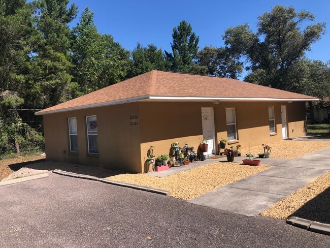 10320 Northcliffe Blvd Unidad One Bedroom Apartment