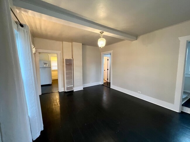 Photo - Phinney Ridge Cottage