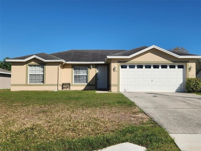 Building Photo - 709 Cockatoo Ct