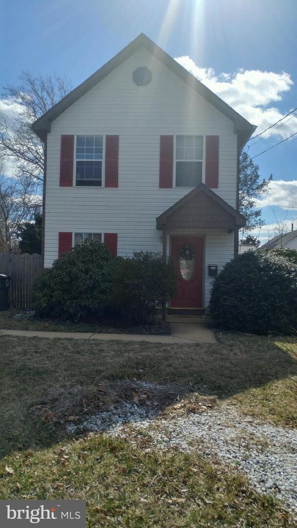 432 6th Ave Rental For Rent in Lindenwold, NJ