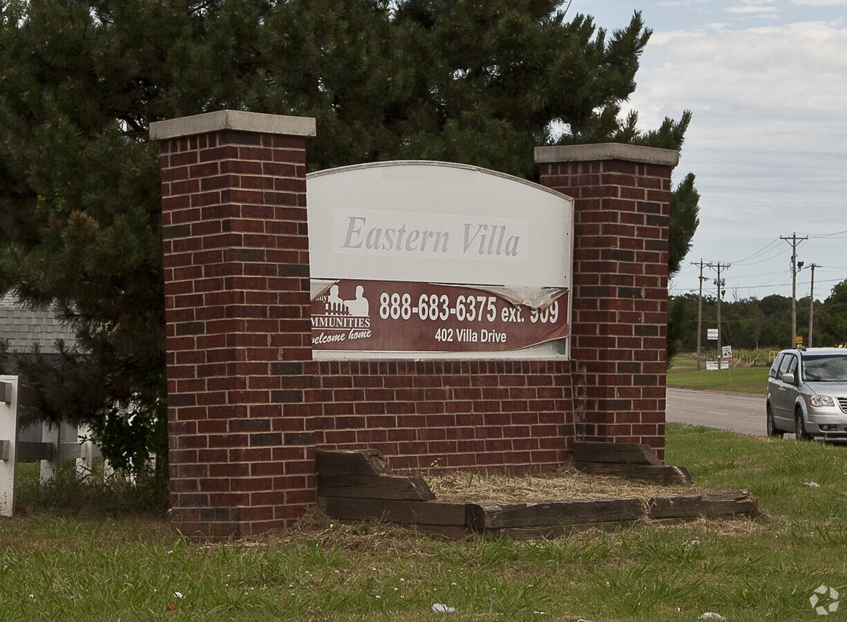 Photo - Eastern Villa