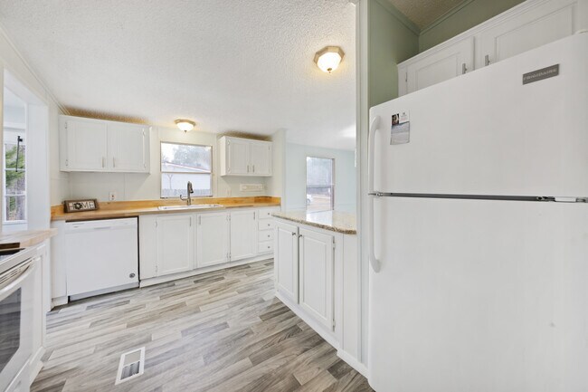 Photo - Kellam Doublewide