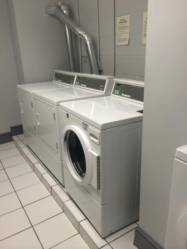*Pictures are representative samples of the advertised unit. In some cases, the actual units you tou - 1161 Commonwealth Ave Unit 33