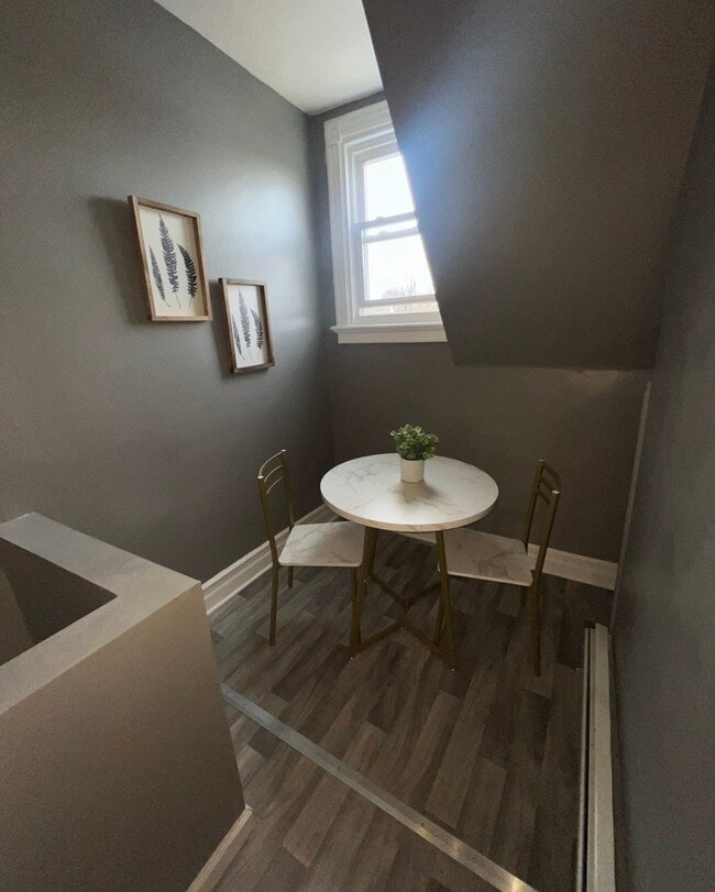 Photo - 779 Lake St Unit attic