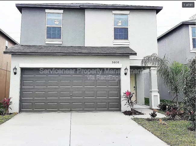 Building Photo - 5010 Wild Senna Blvd