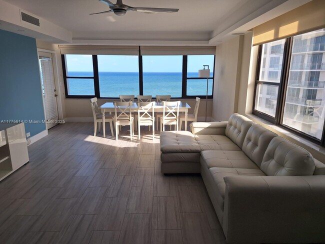 Building Photo - 3505 S Ocean Dr Unit 1421 Rental