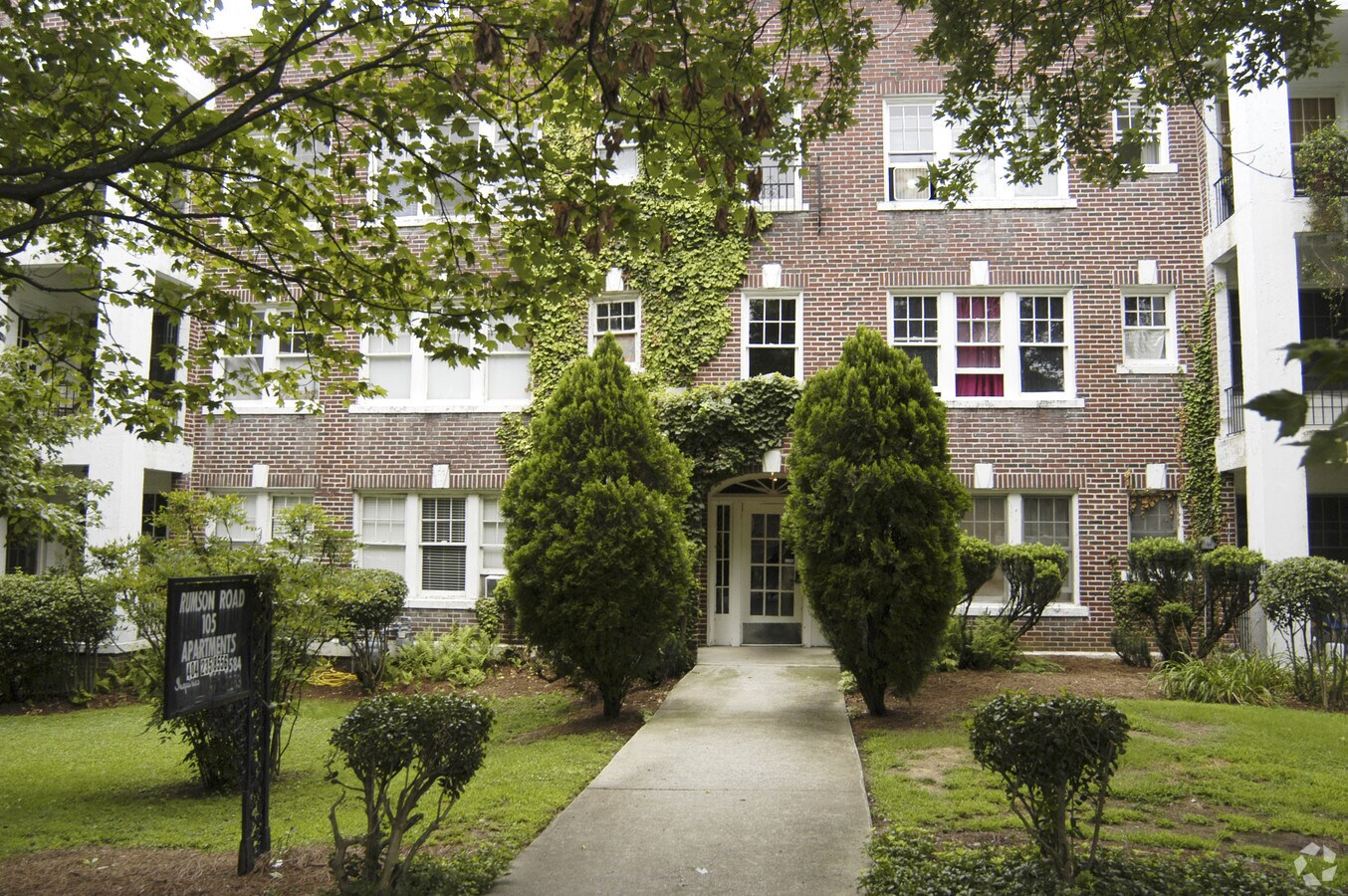 Photo - Bolden Commons Apartments LLC