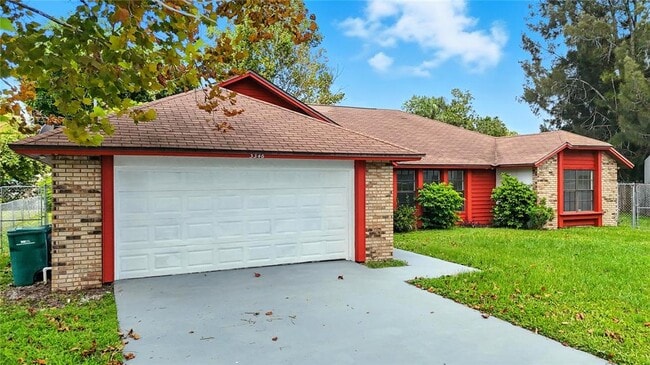 Building Photo - 3346 Mazur Dr Rental