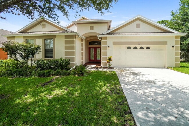 Building Photo - 4341 Larkenheath Dr Rental