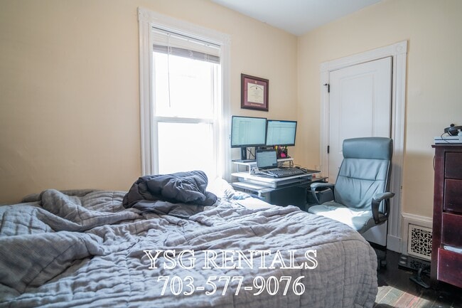 85 Auckland St