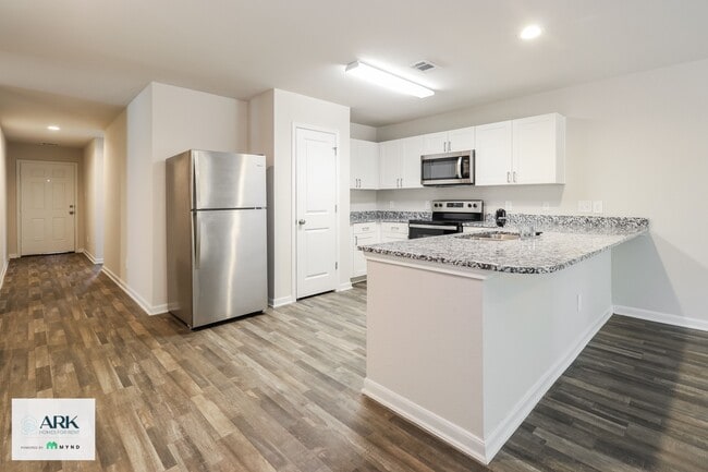 14212 Harlequin Dr
