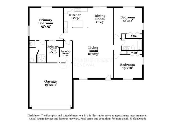 Building Photo - 3 Bedroom Pet-Friendly Home in north port,...
