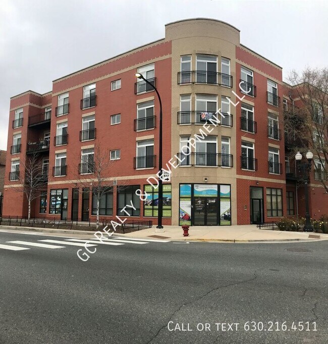 Building Photo - 2520 S Oakley Ave Unit 201 ,  201 Rental