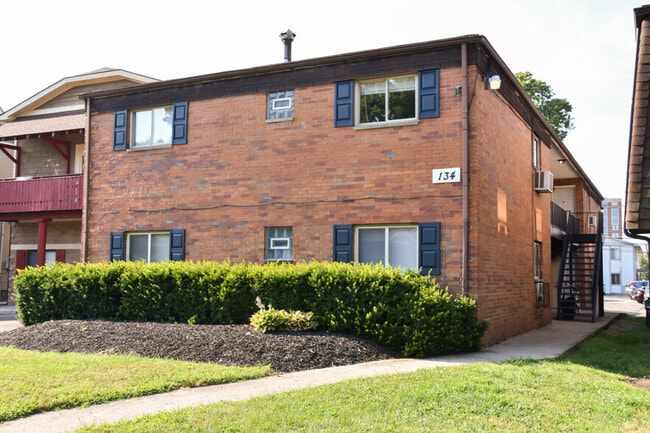 Building Photo - 134 W 9th Ave Unit A