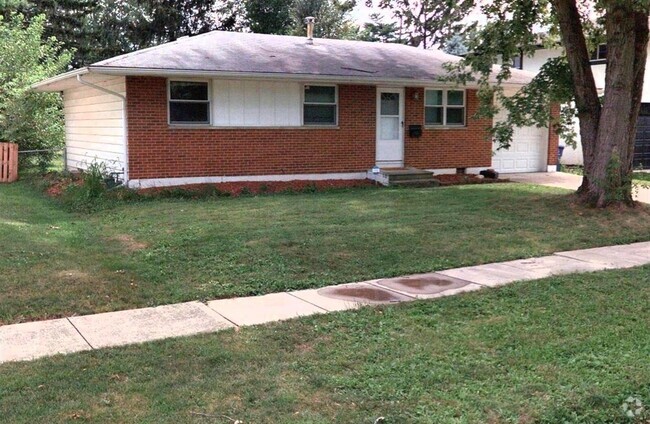 Building Photo - 1453 Norma Rd Rental