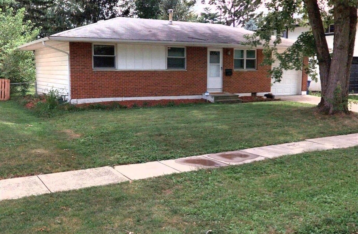Photo - 1453 Norma Rd House