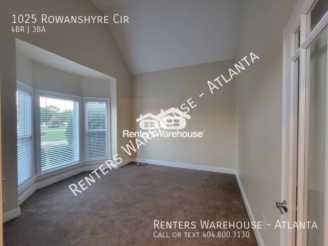 Photo - 1025 Rowanshyre Cir