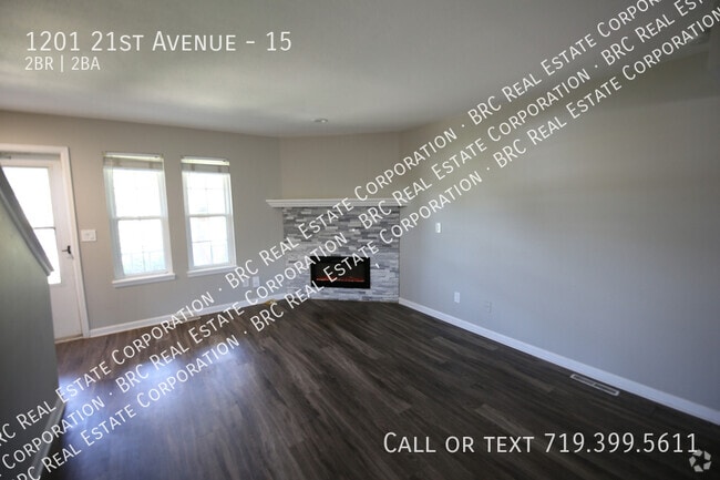 Building Photo - 1201 21st Ave Unit 15 Rental
