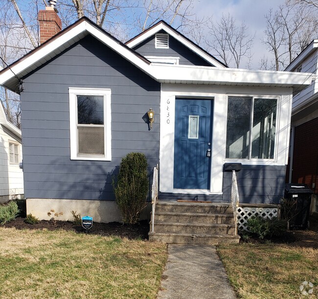 Building Photo - 6830 Merwin Ave Rental