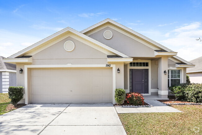 Building Photo - 1961 Big Buck Dr Rental