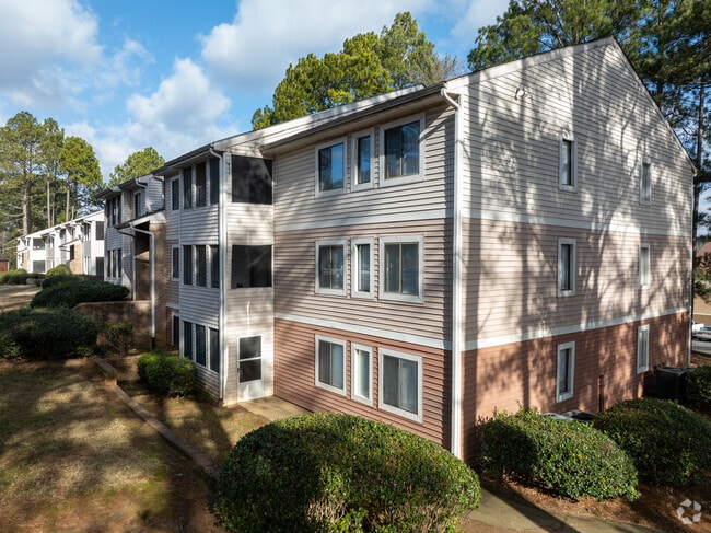 Building Photo - Water Vista Rental