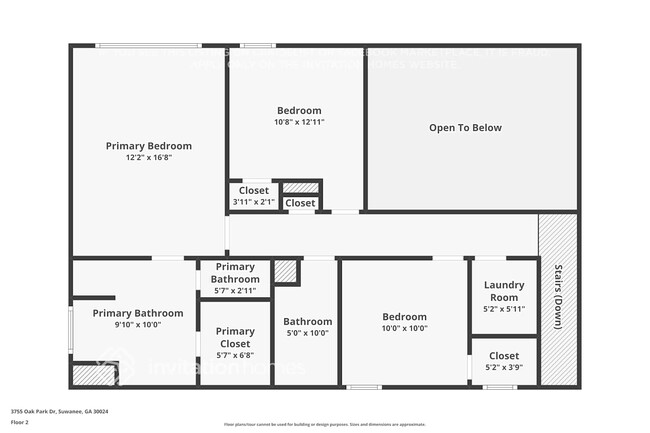 Photo - 3755 Oak Park Dr