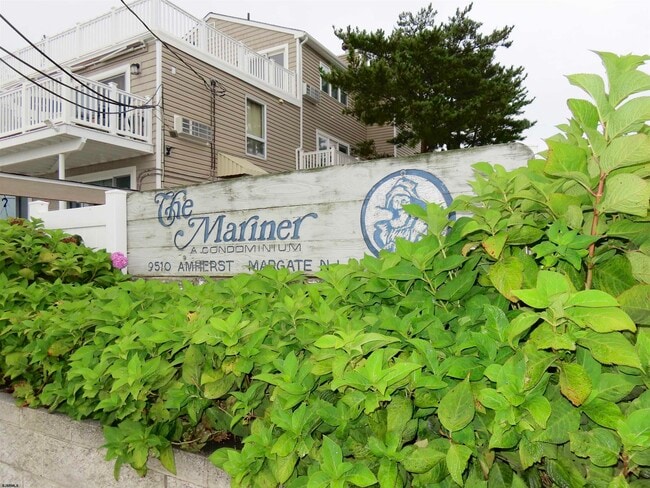 Building Photo - 9510 Amherst Ave Unit 107 Rental