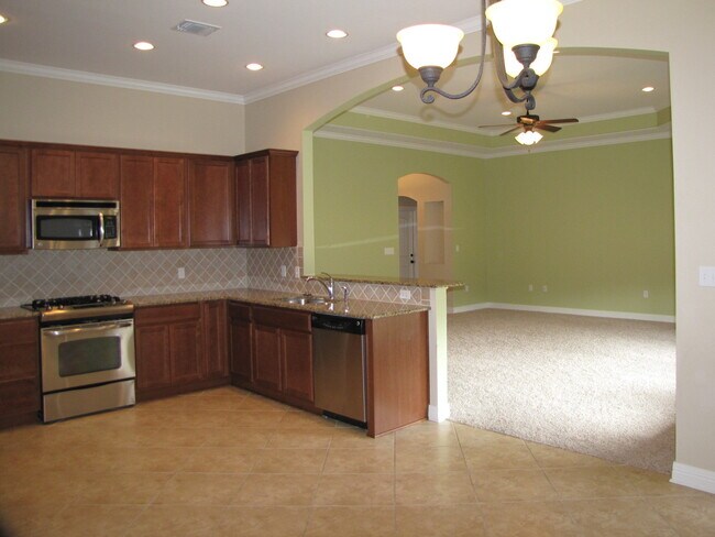 Photo - Legacy School District