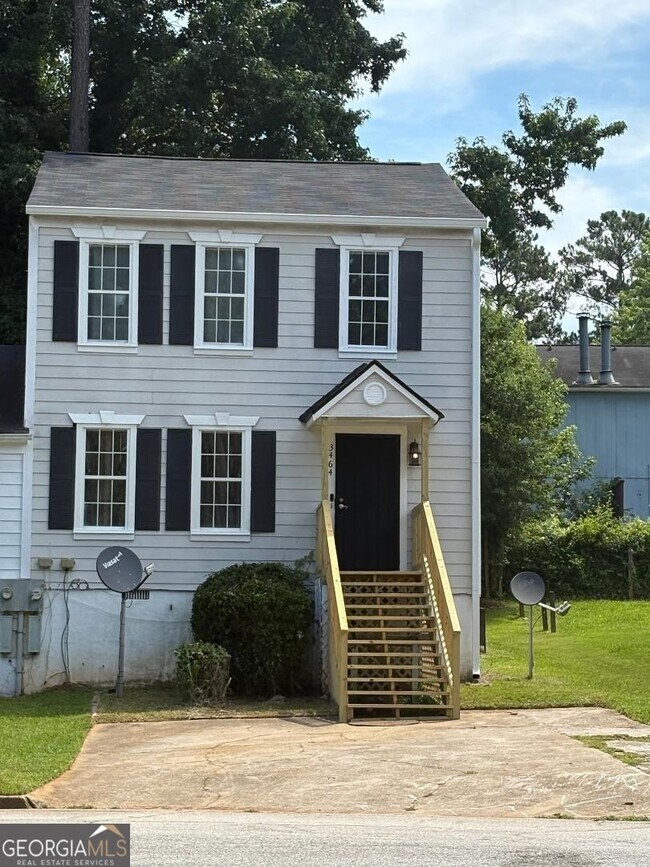 Building Photo - 3464 Kingswood Trail Rental
