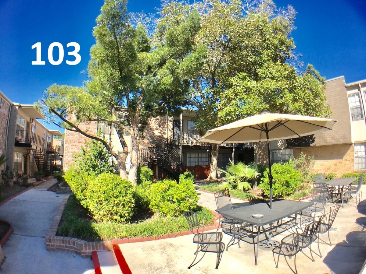 Photo - 5550 N Braeswood Blvd Unidad 103
