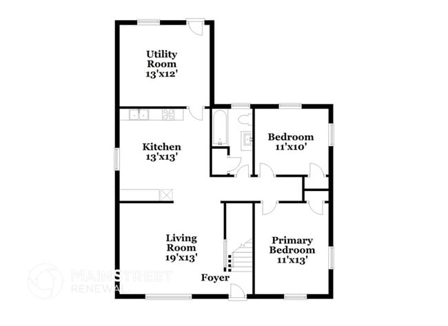 Photo - 2502 Elmhurst Ave