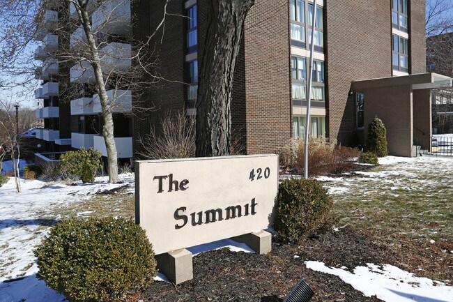The Summit