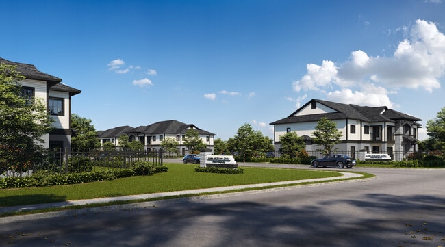Building Photo - Vista at Silver Oaks Rental