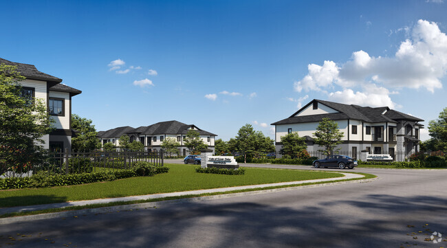 Building Photo - Vista at Silver Oaks Rental