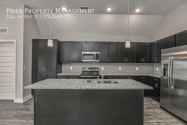 Photo - Parkview Apartments - Building #7