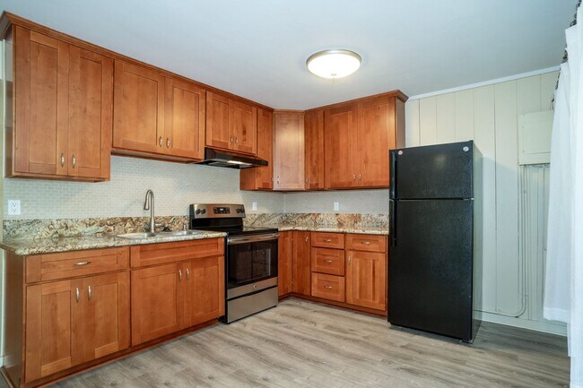 Photo - 1 bedroom 1 bath Makai side