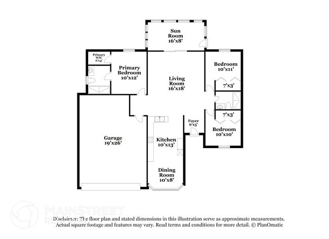 Photo - 11703 Lake Susan Ct