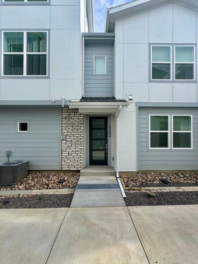 Photo - NEW construction 3 bedroom luxury townhome