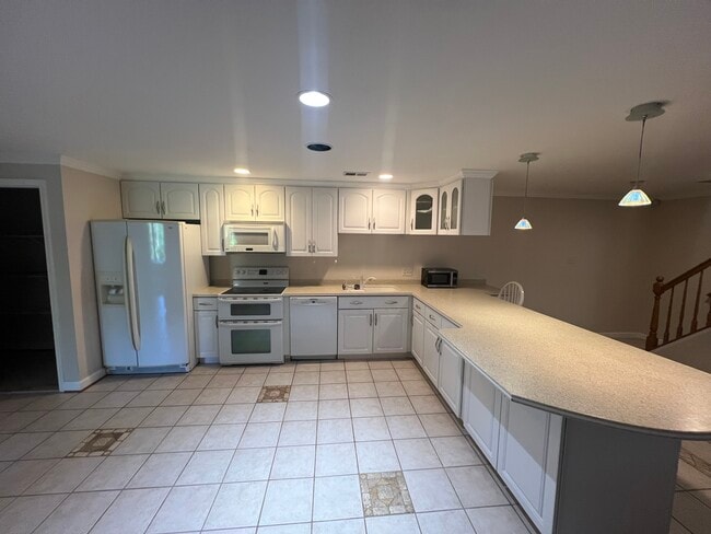 Photo - 8302 Silverthorn Rd Unidad Basement