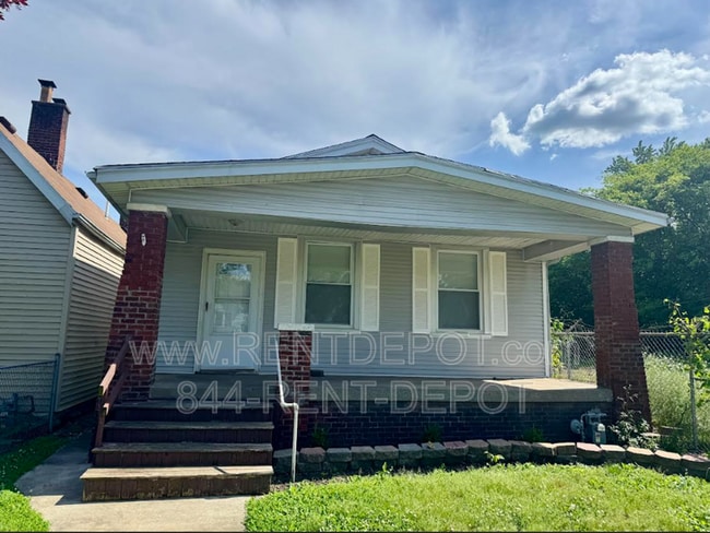 Building Photo - 1306 W Missouri St