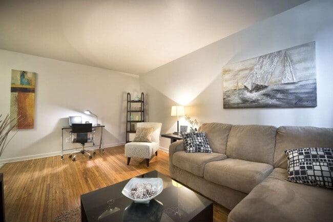 Photo - Fay Ellen Apartments