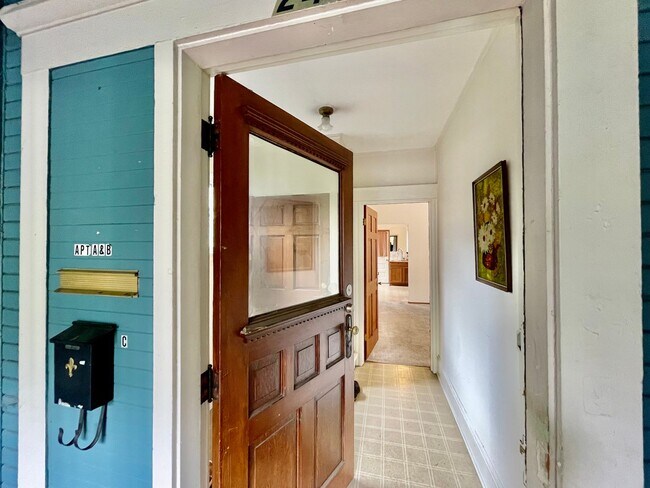 Photo - 2412 SE Belmont St Unidad 2412 SE Belmont St Apt B