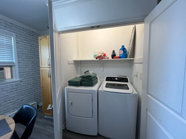 Photo - 2112 S 3rd St Unit 2112 S. 3rd St - 2nd-3rd flr