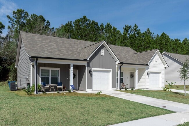 Covey Homes Fox Run
