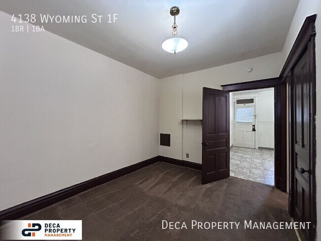 Photo - 4138 Wyoming St 1F-