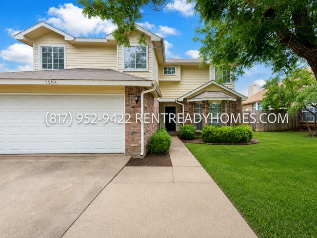 Photo - 7504 Trotter Ct