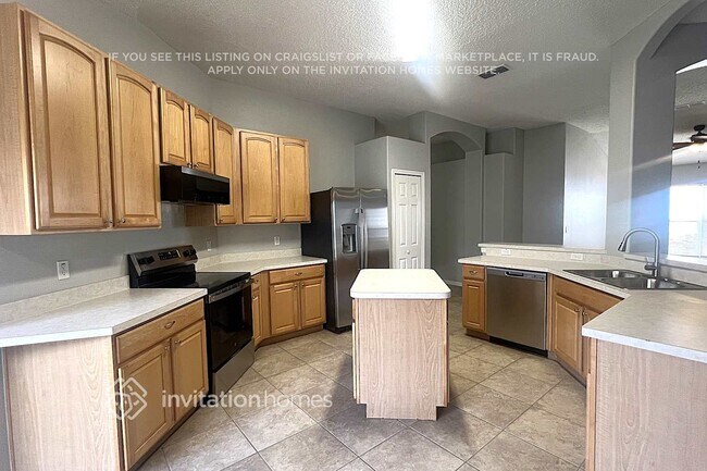 Photo - 25136 Ironwedge Dr